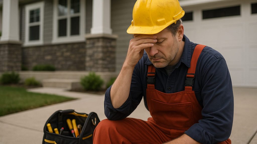 eletricista independente sucesso