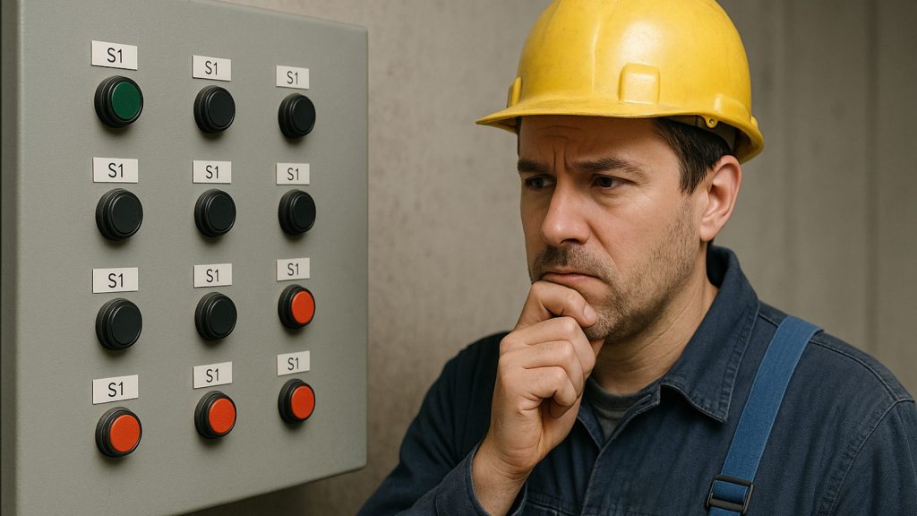 erros em comandos - ERRO 2