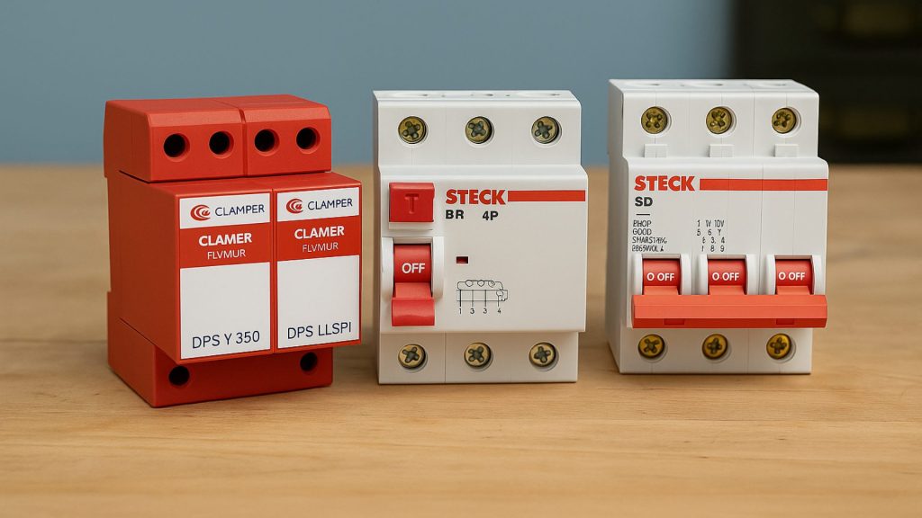 leitura e interpretação de diagramas elétricos