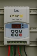 como instalar inversor de frequência corretamente