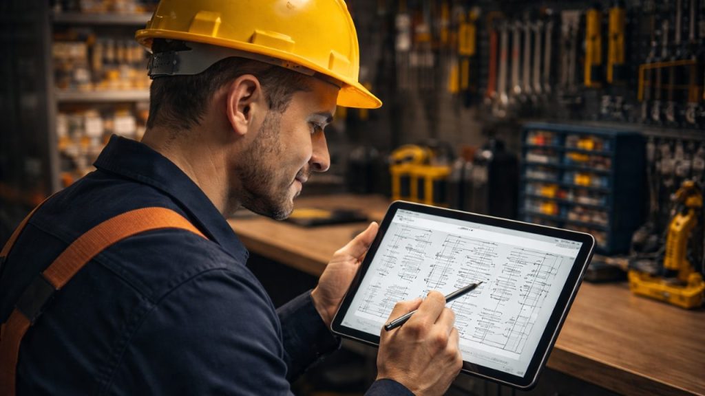 Como elaborar Projetos Elétricos