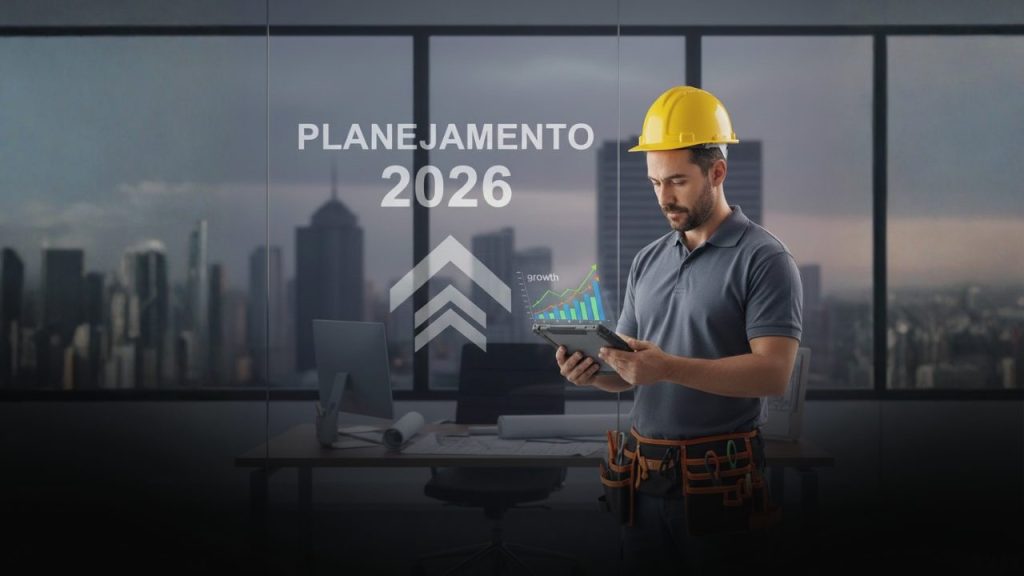 Planejamento Eletricista 2026