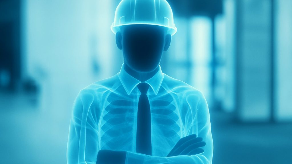 Raio X do Eletricista Independente