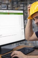 entradas analógicas do CLP