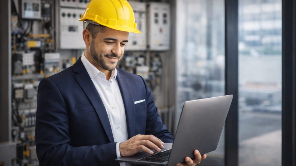 MEI para eletricistas iniciantes