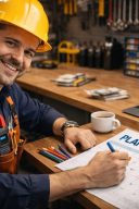 planejamento financeiro para eletricistas