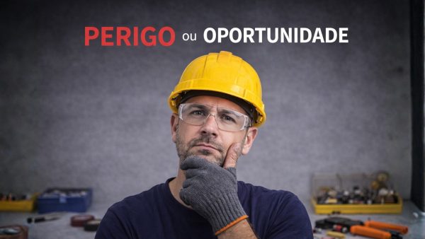 IA para eletricista perigo ou oportunidade