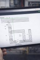 Como FAZER DIAGRAMA de COMANDOS ELÉTRICOS