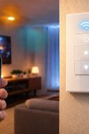 serviços lucrativos de automação residencial