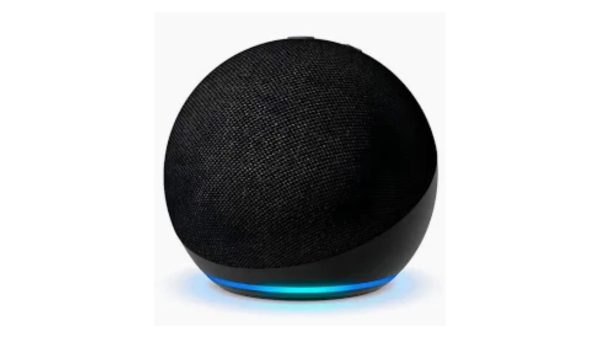 Integração com Alexa