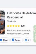 google meu negócio - depender de indicação é arriscado