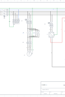 Intertravamento de Contator