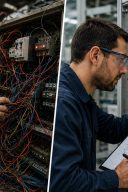 Manutenção Industrial Sem Tentativa e Erro