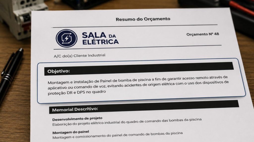 Técnica SBP para fechar orçamento