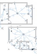 Como ler um projeto elétrico residencial