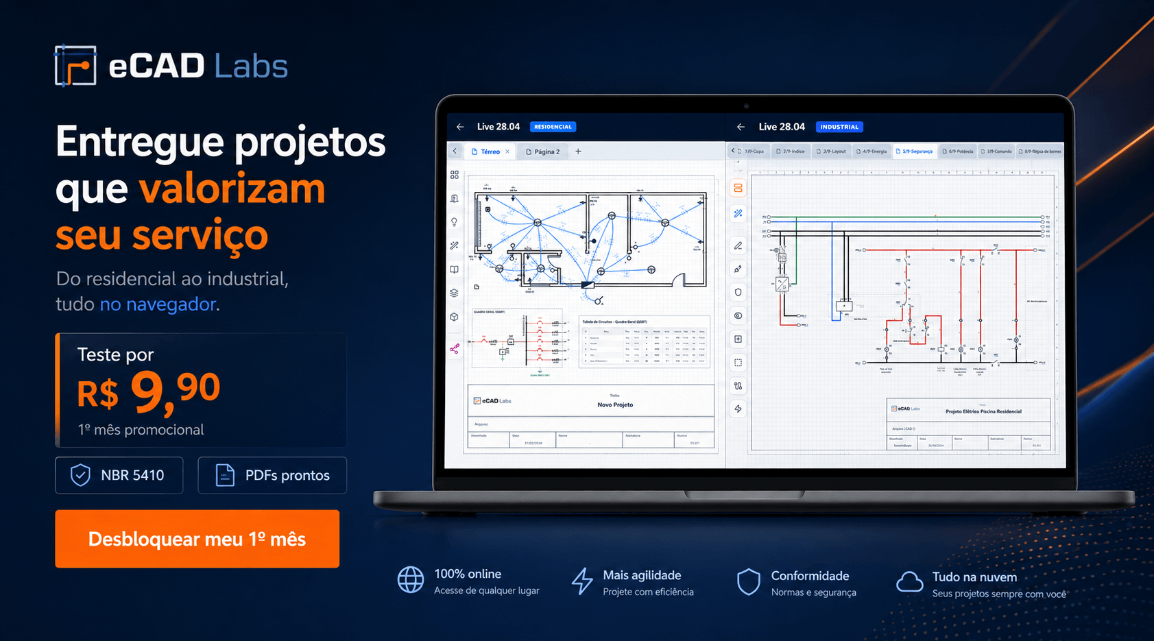 ecad labs